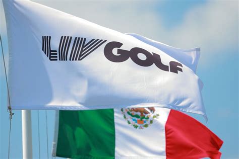 LIV Golf LIVE leaderboard: Latest scores and updates from .